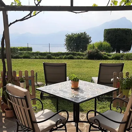 Apartman Zanetti