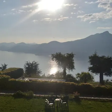 Apartman Zanetti *