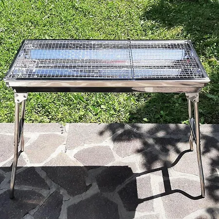 Zanetti Apartman San Zeno di Montagna