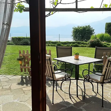 Apartman Zanetti