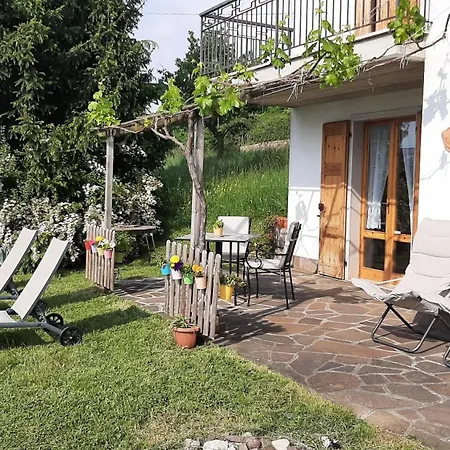 Apartman Zanetti *
