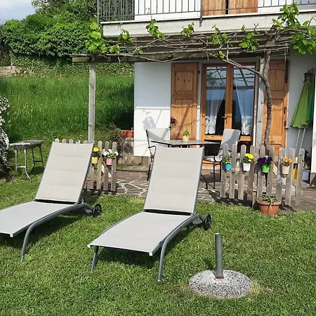 Zanetti San Zeno di Montagna